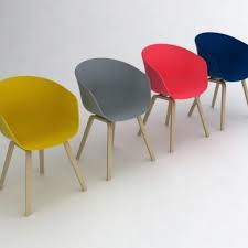 hay want them all color pop art pop interior design dedicated to deliver superior interior acoustic exp eetkamerstoelen eettafel stoel designer stoel