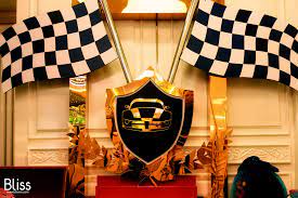 grand prix de monaco trang tri casino night grand prix