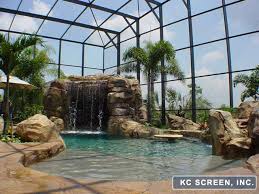 Reputable swimming pool enclosure contractor in orlando. Pool Enclosures Central Florida Kc Screenkc Screen