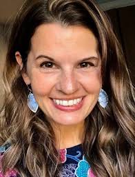 Melissa Ptasznik Hake, PT, DScPT