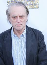 Sunlight Gardener/Osmund casting suggestions?