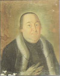 Fronius Michael Traugott