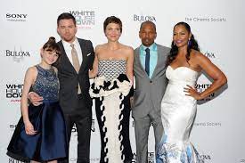 A monster budget helps the. White House Down 2013