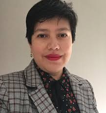 Marisol Luna Chávez