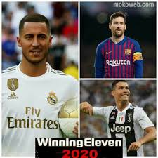 You must learn how to make best use of the . We 20 Apk Mod Data Winning Eleven 2020 Download