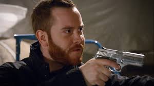 iZombie" Chivalry Is Dead (TV Episode 2018)