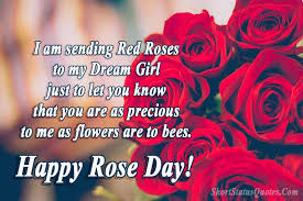 We did not find results for: Rose Day Status Happy Rose Day Wishes Messages Quotes