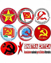 Image result for pdci partito logo marca