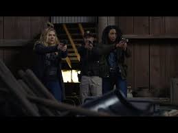 Big sky just got better and better with each episode and it it definitely one of my top 5 favorite new shows of 2020. Big Sky When Will Episode 6 Air On Abc How Many Episodes Will Season 1 Have In Total
