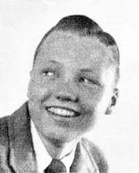 Daniel Sprague “Dan” Rickard (1930-1993)