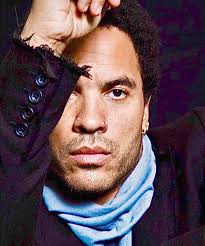 Lenny Kravitz fan community post