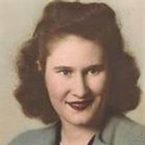 Lola Belle Carroll Obituary