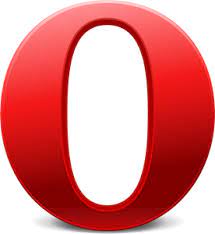 Opera mini logo image download in.png format. Opera Logo Vector Ai Free Download