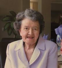 Print Obituary for SLANG, Lena