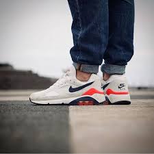 Nike Air Max 180 Infrared 2010 Air Max 180 Nike Air Max Sneaker Head