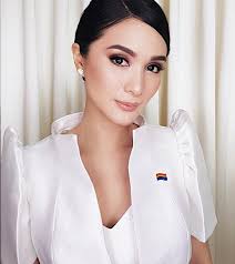 106 lbs weight in kilogram: Heart Evangelista Pushes For Non Discrimination Of Lgbtqi People Outrage Magazine