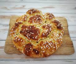 Brioche Moelleuse Au Monsieur Cuisine Plus Monsieur Cuisine Recette Recette Monsieur Cuisine Plus Cuisine Lidl