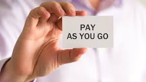 What Does Pay-As-You-Go Mean for Workers Comp Insurance?