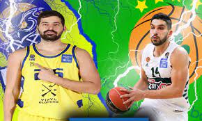 Παρακολουθήστε την εξέλιξη του αγώνα στο sport24.gr. Layrio Pana8hnaikos Oi Ari8moi Ths Synanthshs Sportime Gr