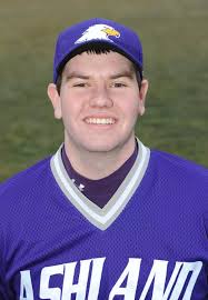 2012 Baseball Roster