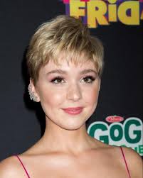 Cozi Zuehlsdorff: Credits, Bio, News & More
