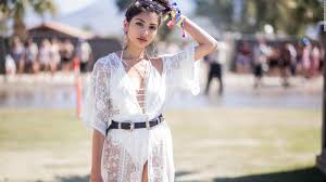 Planning what to wear to coachella is all part of the fun in one of the best music festivals in the whole world! Coachella How Festival Fashion Became Generic Cnn Style