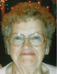 Frances McIntosh Obituary