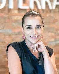 Maria Salame's Instagram, Twitter & Facebook