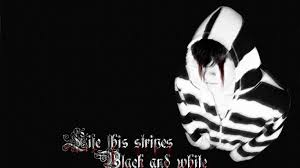 Wallpaper the darkness 2, sadness, evil, alone, depressing. Emo Black Wallpapers Group 77