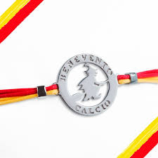 Association football teams in italy. Bracciale Strega Benevento Calcio Benevento Calcio Store