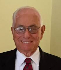 Michael Joseph Homulak, Jr.