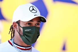 We worked so hard to put ourselves back in the top 10 today after a rocky week here in. Lewis Hamilton Says He Wouldn T Be Able To Get Into Formula One Now