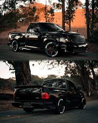 Ford Please Bring Back The Lightning Who Else Agrees Pedroo Svt Latemodelresto Photo By S Ford Lightning Ford Trucks F150 American Muscle Cars Mustang