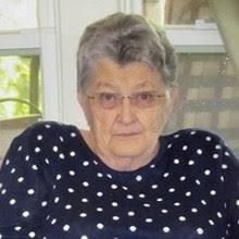 Janet Louise (Shaver) Smith