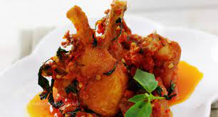 Pin Di Indonesian Food