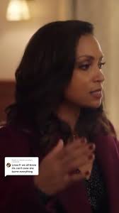 Barry Realizes Iris Is in A Mirror from Her Cooking