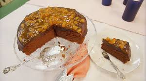 Sweet Easy Enie Backt Fake Sacher Rezept Enie Backt Leckere Torten Lebensmittel Essen