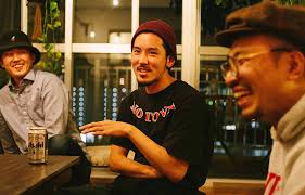 Dub Meeting Osakaインタビュー：関西ダブ・シーンの新たな要〈前編〉｜talking place｜newdubhall