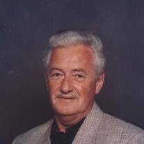 Rodney 'Rod' John Bartlett Obituary