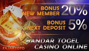 Fajartoto Agen Togel Dan Live Casino Terpercaya No 1 Di Indonesia Fajartoto Fajartoto Bandar Togel Online Live Game Casino Terlengkap Situs Judi Online