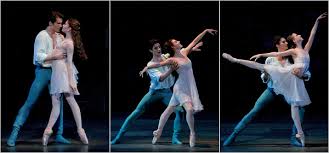 From wikipedia, the free encyclopedia. Romeo And Juliet Dance Column The New York Times