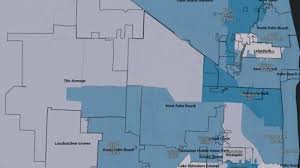 Follow new cases found each day and the number of cases and deaths in florida. Interactive Coronavirus Map Shows Cases By Zip Code Wpec