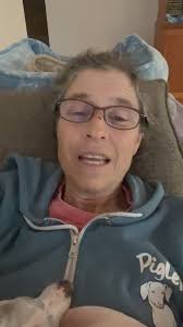 The scam pages don't have the same name as our official page. You have to  join the scam pages bc they are groups. , So there's little to worry with.  Please don't comment