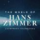 The World of Hans Zimmer