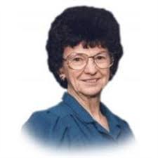 Violet Eleanor Nielsen Obituary February 25, 2008