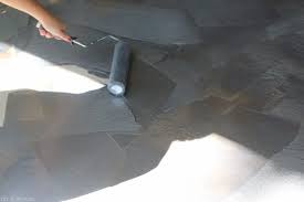 The garage floor coating, like all rocksolid polycuramine® coatings, offers unsurpassed durability. Sealing Garage Floor Diy Project With Epoxy The Diy Playbook