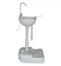 portable sukkah washing sink hose