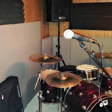 Whether you have a passion for loud music or want to practice your guitar in peace, you can enjoy all of your noises at your level of comfort. Soundproofing A Band Rehearsal Space Acoustical Solutions