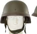World War Helmets - Casque QGF 03