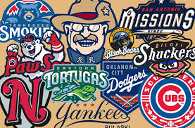 Maybe you would like to learn more about one of these? Minor League Baseball Starts 2015 With New Look Teams Sportslogos Net News